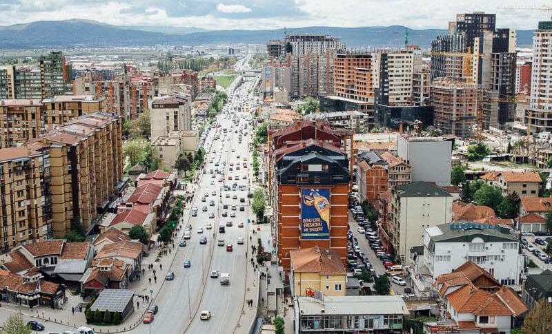 Paralajmërohet krizë në tregun e pasurive të paluajtshme në Kosovë